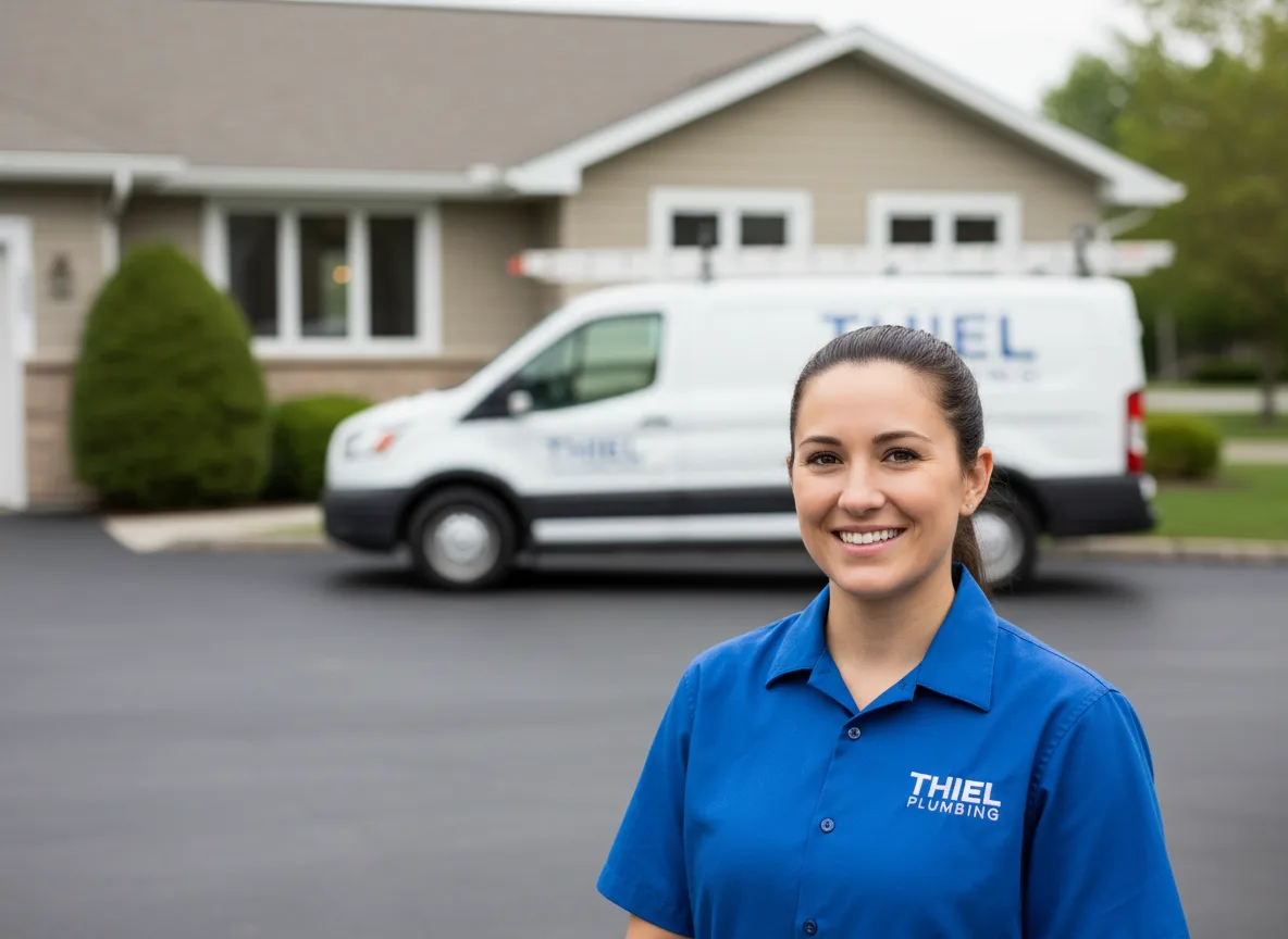 Plumber Delmont, SD FAQs